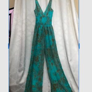 Arden B jumpsuit
